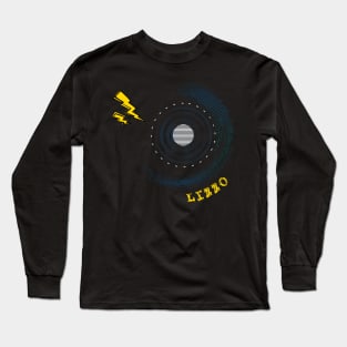 lizzo Long Sleeve T-Shirt